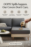 Magic Sofa Cover